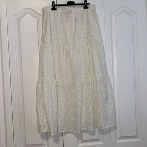 NWT skirt